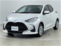 2024 Toyota Yaris
