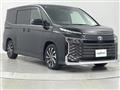 2025 Toyota Voxy