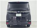 2025 Toyota Voxy