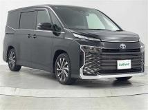 2025 Toyota Voxy