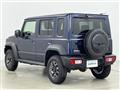 2026 Suzuki Jimny
