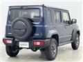 2026 Suzuki Jimny