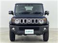 2026 Suzuki Jimny