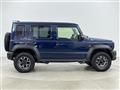 2026 Suzuki Jimny