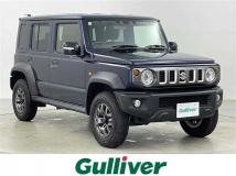 2026 Suzuki Jimny