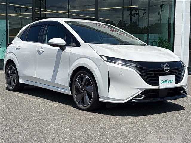 2021 Nissan Nissan Others