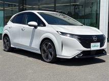 2021 Nissan Nissan Others