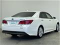 2015 Toyota Crown Hybrid