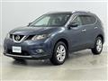 2016 Nissan X-Trail