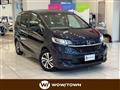 2020 Honda Freed