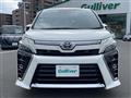 2021 Toyota Voxy