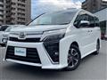 2021 Toyota Voxy
