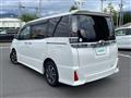 2021 Toyota Voxy