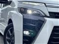 2021 Toyota Voxy
