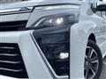 2021 Toyota Voxy