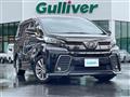 2016 Toyota Vellfire