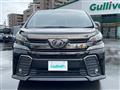 2016 Toyota Vellfire