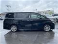 2016 Toyota Vellfire