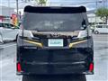 2016 Toyota Vellfire