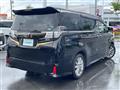 2016 Toyota Vellfire