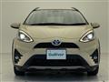 2017 Toyota AQUA