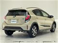 2017 Toyota AQUA