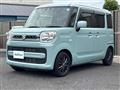 2021 Suzuki Spacia