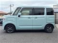 2021 Suzuki Spacia