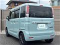 2021 Suzuki Spacia