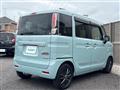 2021 Suzuki Spacia