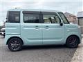 2021 Suzuki Spacia