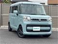 2021 Suzuki Spacia