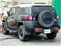 2018 Toyota FJ Cruiser