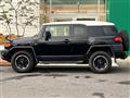 2018 Toyota FJ Cruiser