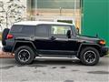 2018 Toyota FJ Cruiser
