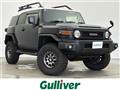 2014 Toyota FJ Cruiser