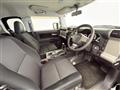 2014 Toyota FJ Cruiser