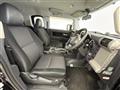 2014 Toyota FJ Cruiser