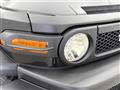 2014 Toyota FJ Cruiser