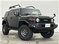 2014 Toyota FJ Cruiser