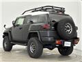 2014 Toyota FJ Cruiser