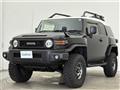 2014 Toyota FJ Cruiser