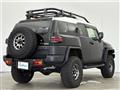 2014 Toyota FJ Cruiser