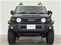 2014 Toyota FJ Cruiser