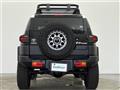 2014 Toyota FJ Cruiser
