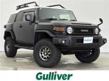 2014 Toyota FJ Cruiser