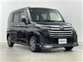 2021 Toyota Roomy