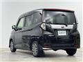 2021 Toyota Roomy