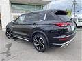 2021 Mitsubishi OUTLANDER PHEV