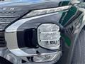 2021 Mitsubishi OUTLANDER PHEV